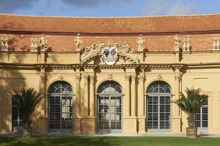 Herzlich willkommen an der Philosophischen Fakultät und Fachbereich Theologie!