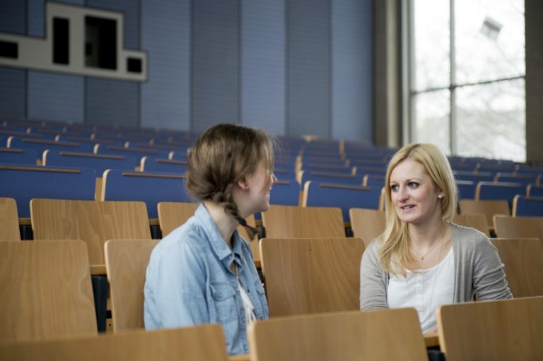 Neue Studienangebote an der Fakultät