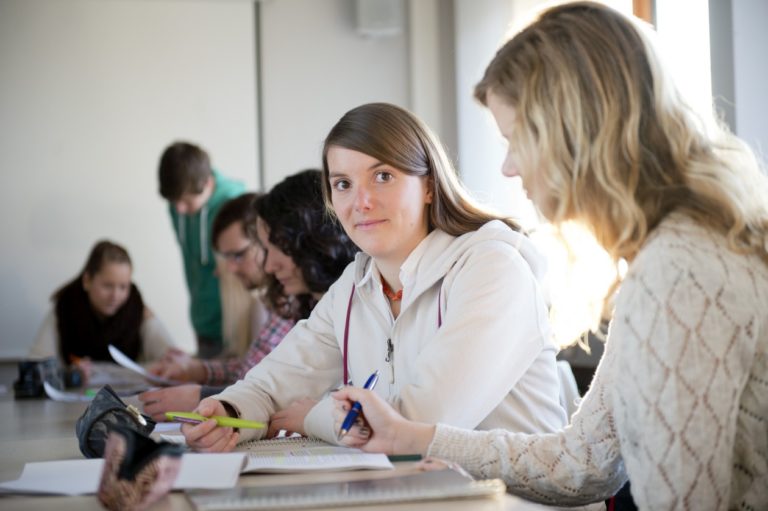 Tipps zum Stundenplan