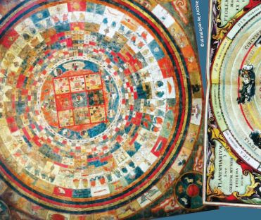 Zum Artikel "Lecture Series „Fate, Freedom and Prognostication“"