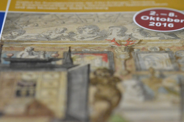 Ausstellungskonzepte gestern – heute – morgen