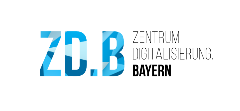 Förderung von Nachwuchsforschungsgruppen – Zentrum Digitalisierung.Bayern (ZD.B)