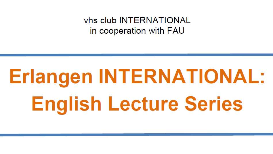 Zum Artikel "Football and Contemporary History in Germany – start of a new lecture series"