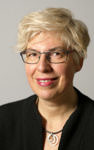 Foto: Prof. Dr. Heike Paul
