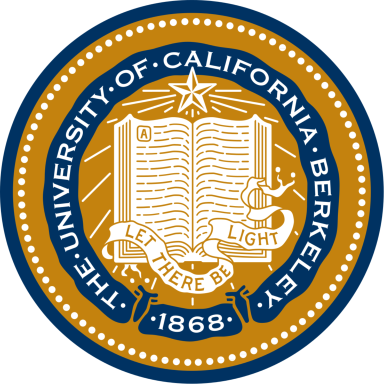 Partnerschaft mit der University of California, Berkeley