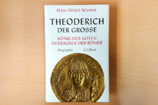 Wiemer - Theoderich der Große