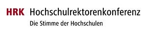 HRK Hochschulrektorenkonferenz