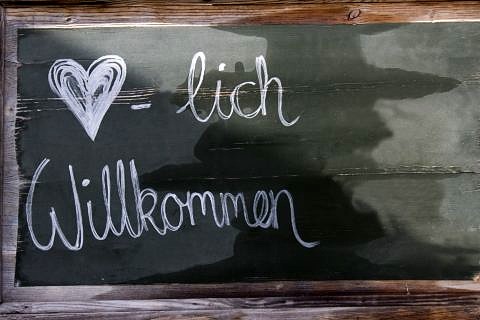 Zum Artikel "Herzlich willkommen an der Fakultät"