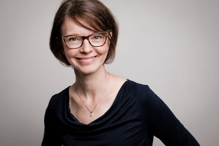 Habilitationspreis des Deutschen Anglistenverbandes für PD Dr. Nadine Böhm-Schnitker