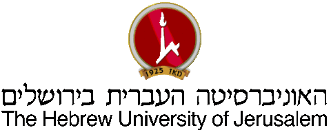Zum Artikel "Informationsveranstaltung zur Partnerschaft mit der Hebrew University of Jerusalem"