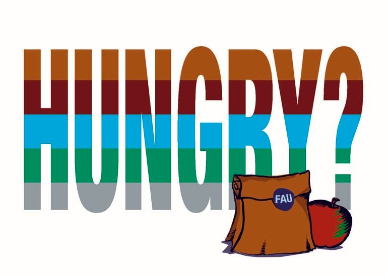 Brown Bag Break @FAU – networking for „hungry“ researchers am 12. Februar