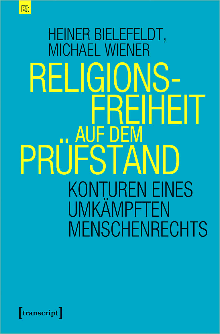 Religionsfreiheit auf dem Prüfstand