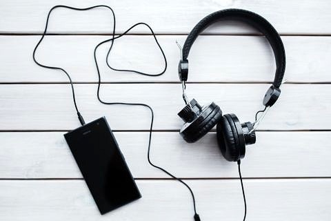 Podcasts mit Forschenden oder Studierenden der Fakultät