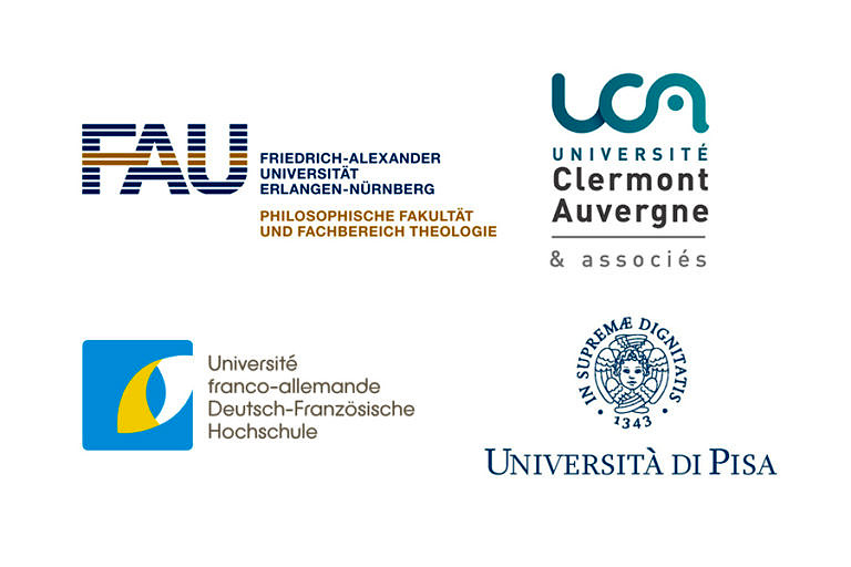 Deutsch-Französisch-Italienisches Doktorandenkolleg eingerichtet