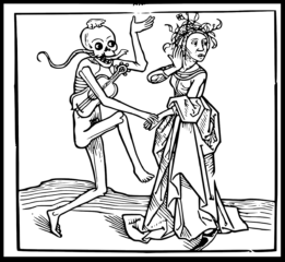 Ringvorlesung "Epidemien, Pandemien und Naturkatastrophen" (Foto: Pixabay)