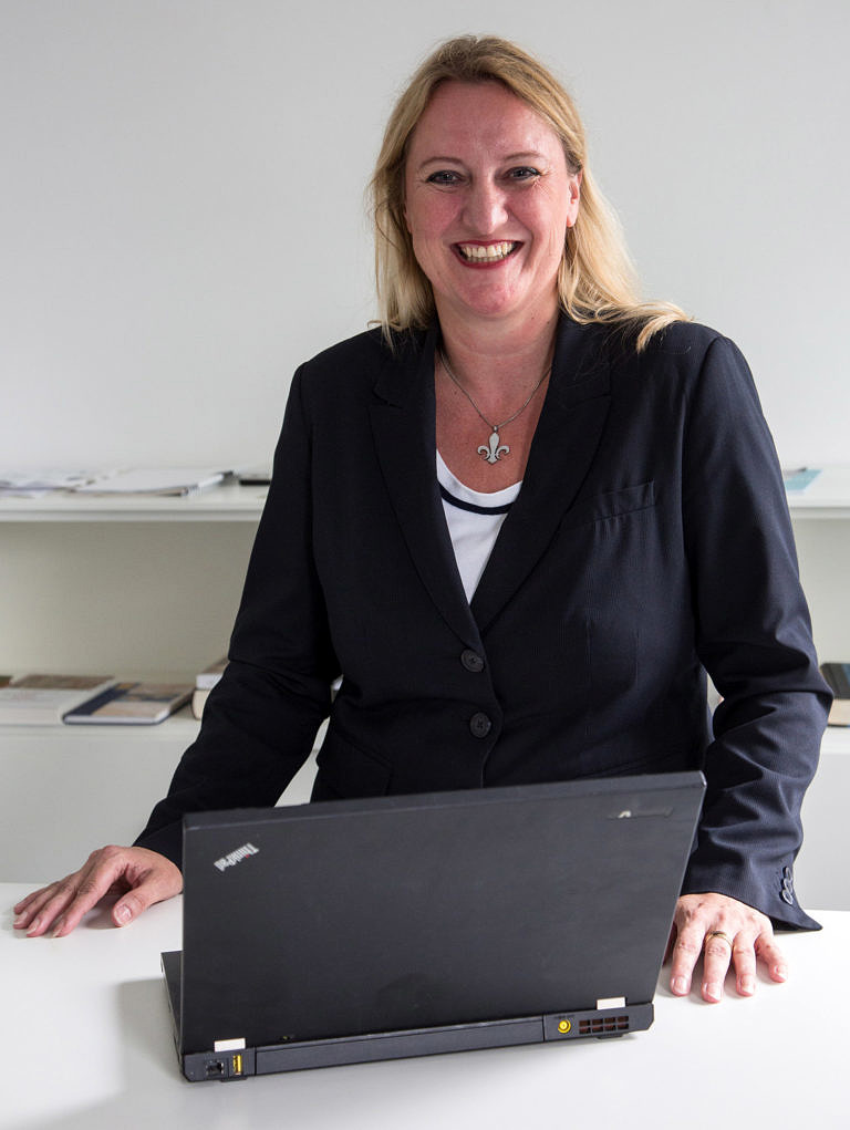 Prof. Ute Verstegen in Zentraldirektion des Deutschen Archäologischen Instituts gewählt