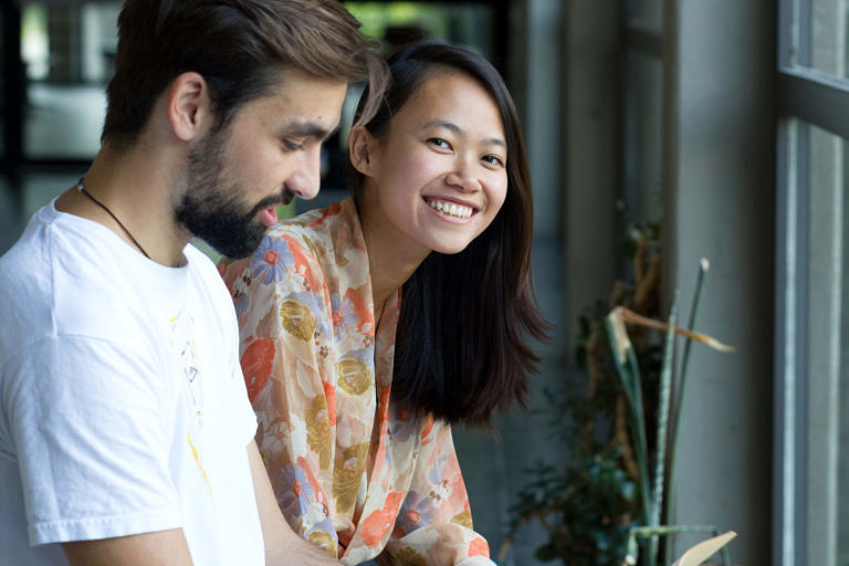 Online-Infotage zum Bachelorstudium „Ab an die Phil Fak“