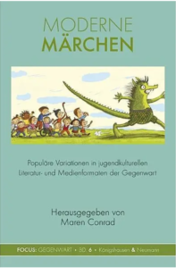 Sammelband "Moderne Märchen"