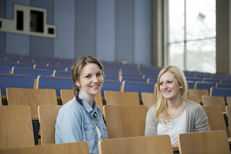 Lehre im Wintersemester 2020/21