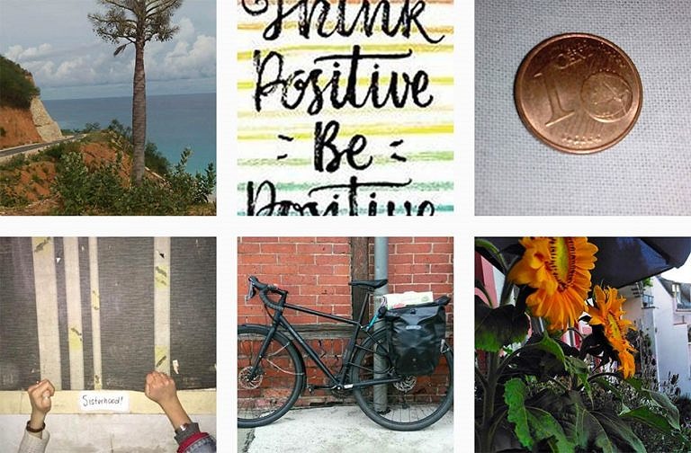 Utopische Welten: Wie sieht eine bessere Welt aus?