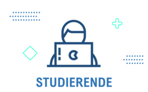 Hier klicken, um zu E-Learning Angeboten für Studierende zu gelangen