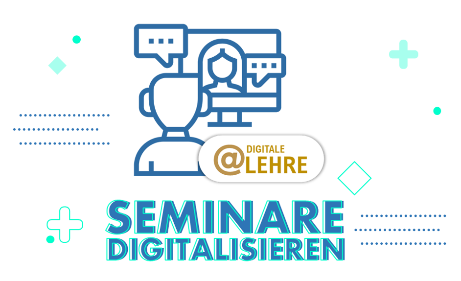 Zur Seite: Seminare digitalisieren