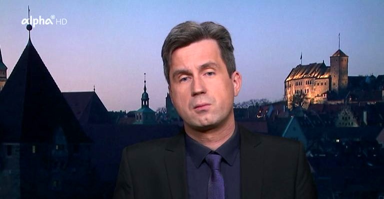 „Libanon – ein geschundenes Land“ – Dr. Christian Thuselt zu Gast bei BR alpha