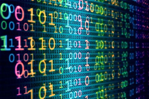 Zum Artikel "Neues Department „Digital Humanities and Social Studies“"