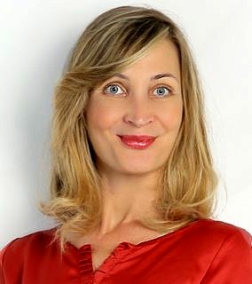Zum Artikel "Üdvözöljük – herzlich willkommen Dr. Krisztina Kovács, Gastdozentin aus Ungarn"