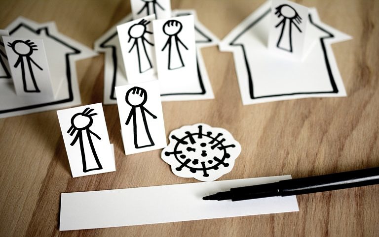 Vier Forschungsprojekte zu Corona erhalten Förderung der VolkswagenStiftung