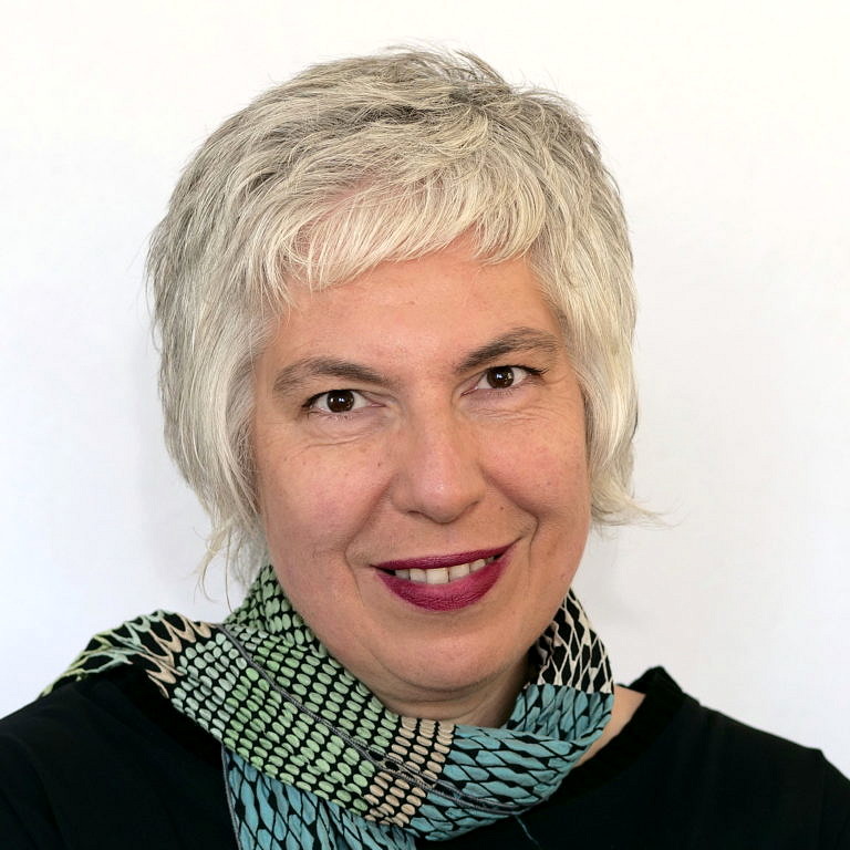 Geschlechterrollen im Krieg – ein Podcast mit Prof. Heike Paul