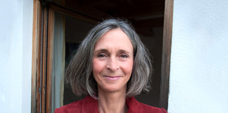 Was macht die chinesische Mathematik besonders? Ein Interview mit Humboldt-Professorin Andrea Bréard