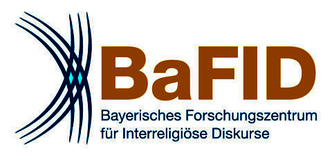 Logo des Bayerischen Forschungszentrums für Interreligiöse Diskurse