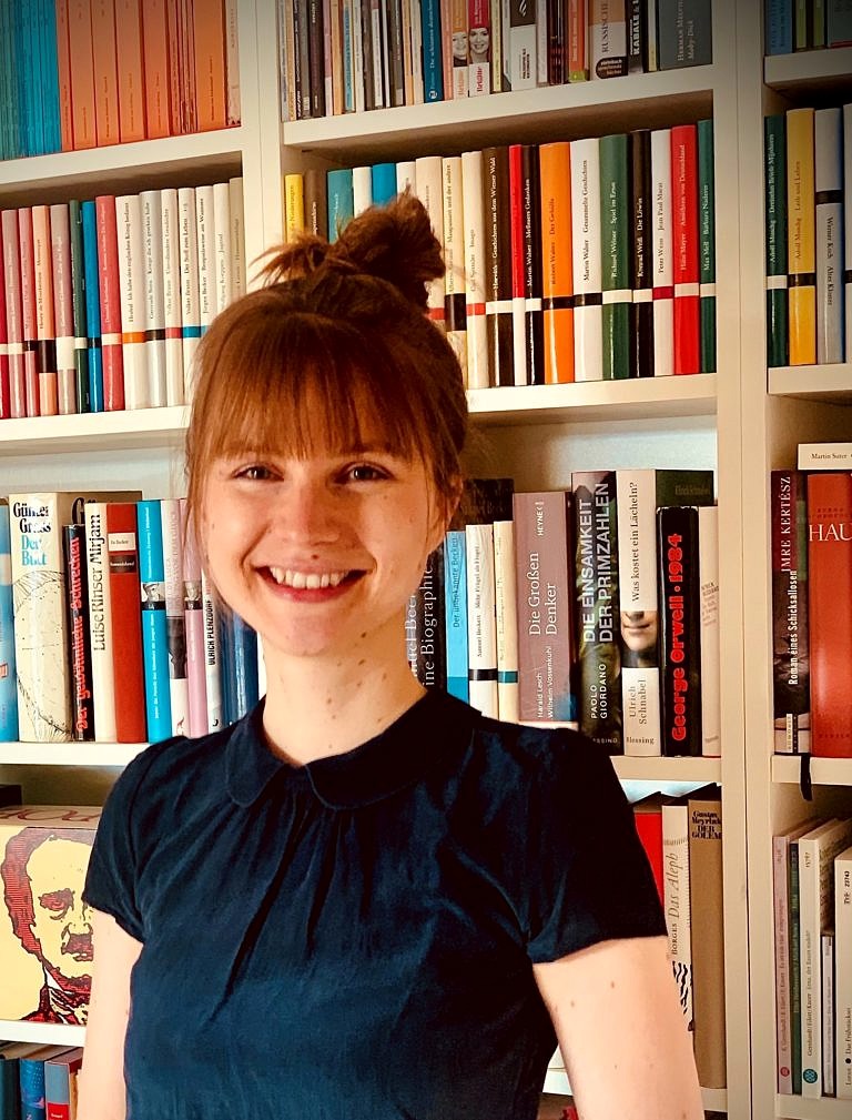 BR Schlager: Dr. Marie-Kristin Döbler zu Urlaubsflirts