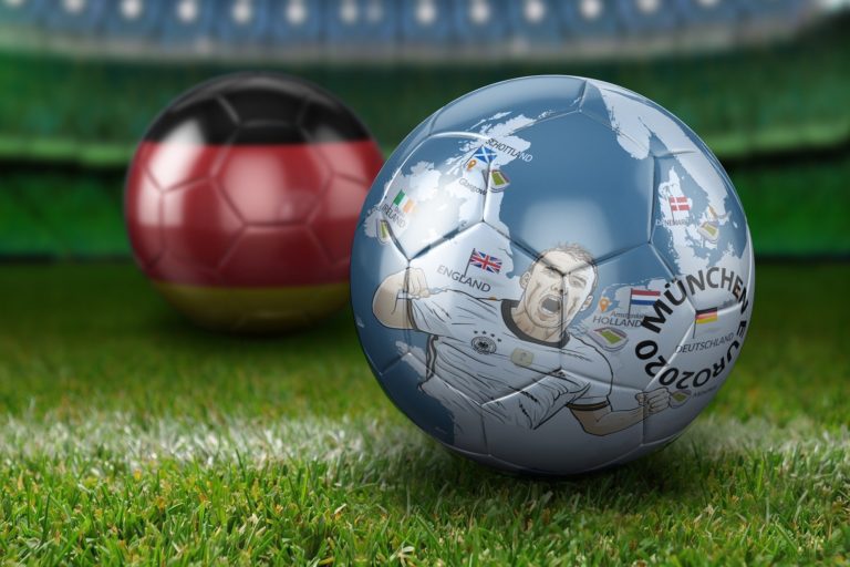 Fußball und die Wissenschaft dahinter – Interview mit Prof. Dr. Dr. Matthias Lochmann