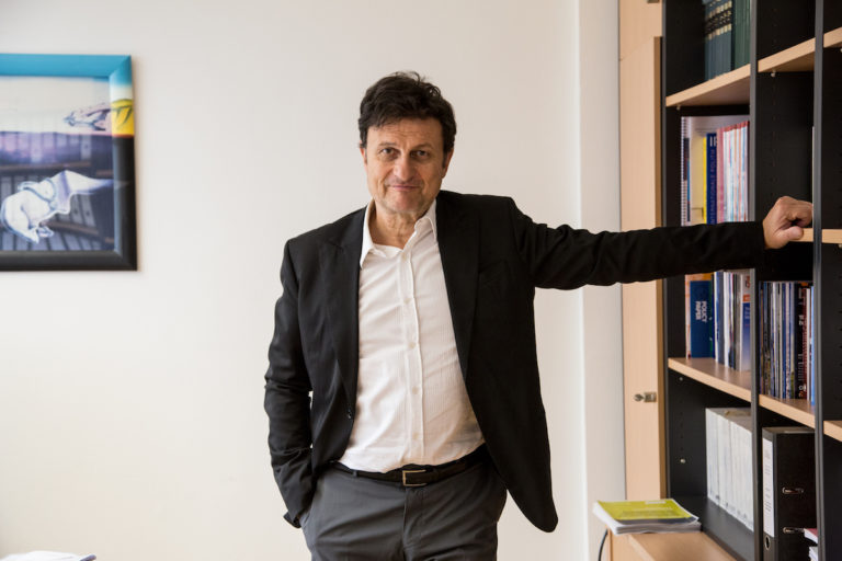 Prof. Dr. Stefan Fröhlich über den NATO Gipfel in Brüssel