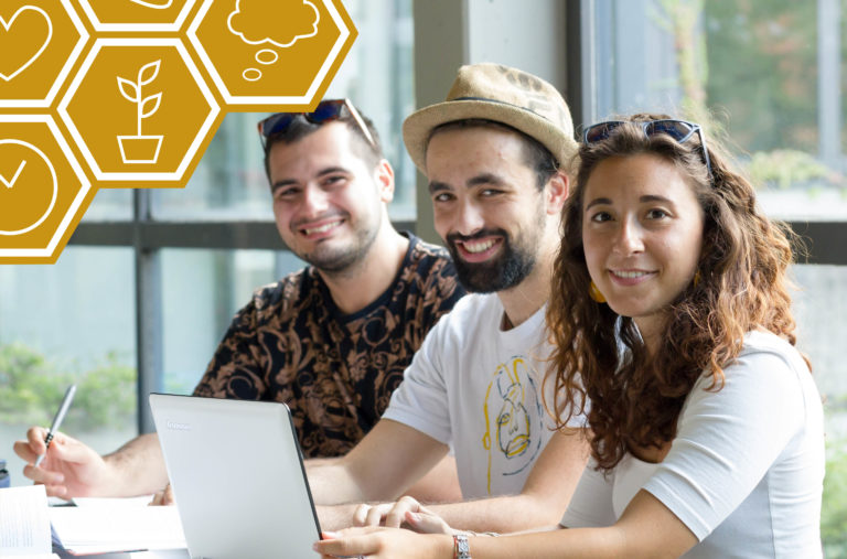 Studium Philosophicum: Das Studium für alle Unentschlossenen