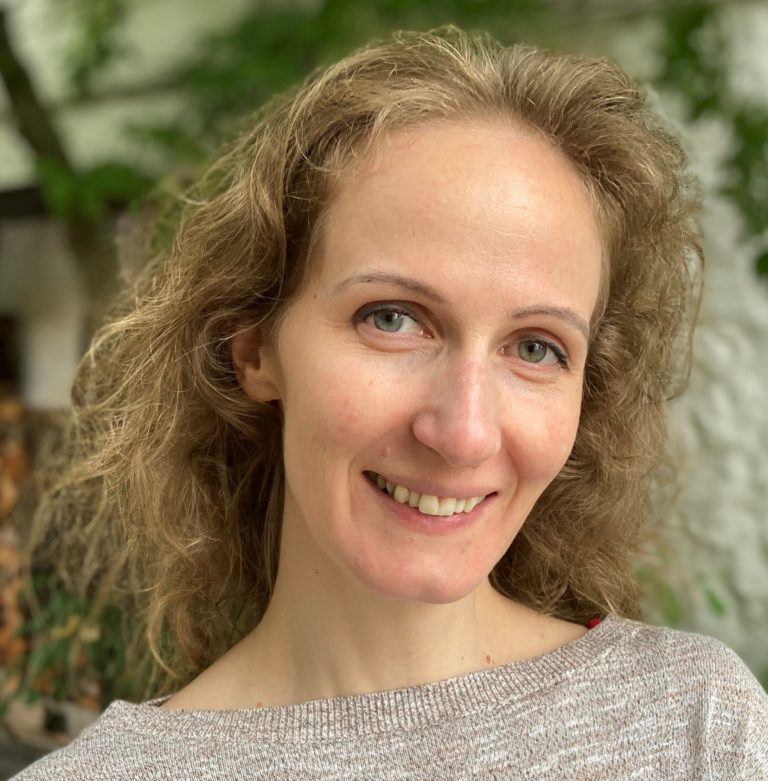 Die Welt der Sprachen erforschen – Reihe „Frauen in der Wissenschaft“