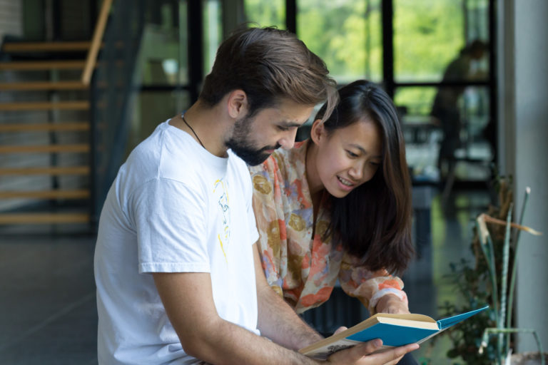 Lehre im Wintersemester 2021/22