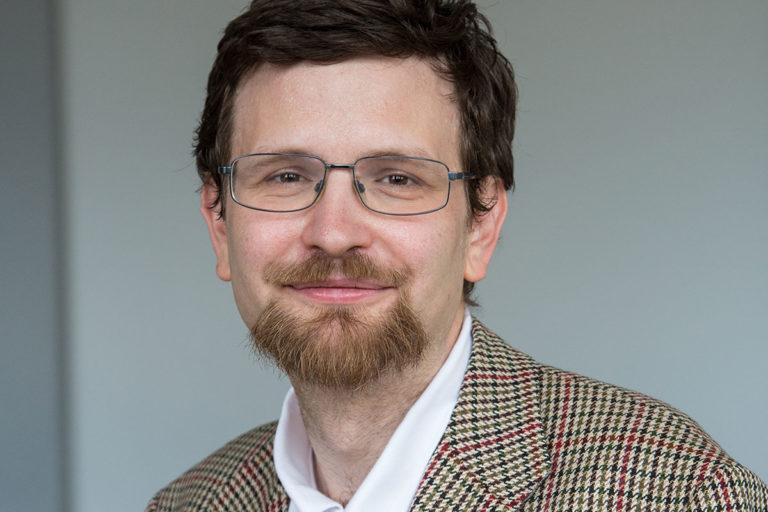 Prof. Erasmus Mayr erhält höchstdotierten deutschen Philosophiepreis