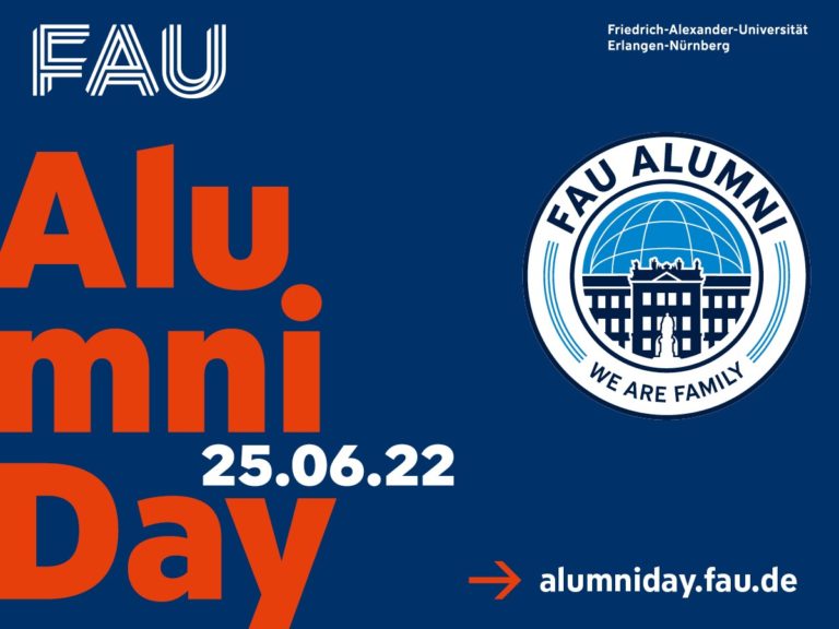 Save the Date: Alumni Day 2022