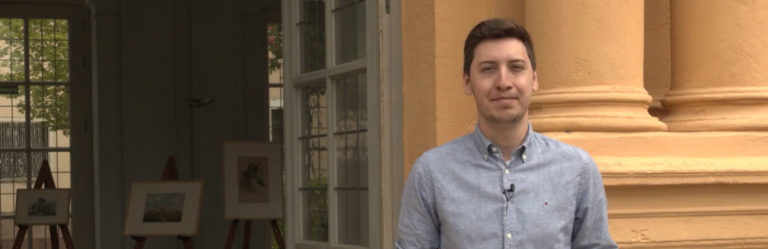 Videoreihe „2 Minuten Wissen“