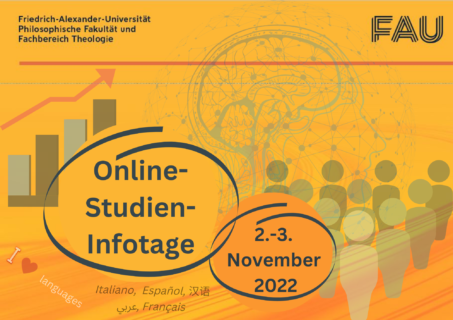 Zum Artikel "Abi – und dann? Online-Studieninfotage am 2. – 3. November"