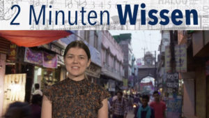 2 Minuten Wissen - Soziale Innovationen