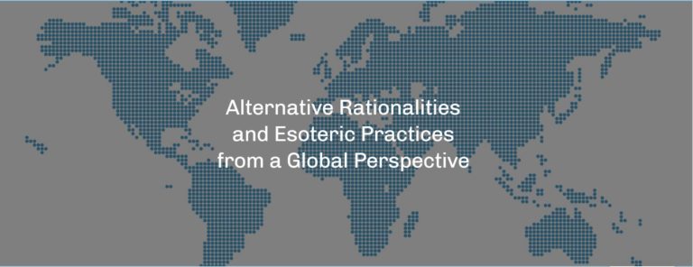 Eröffnungsveranstaltung des Center for Advanced Study (CAS-E) am 8. Dezember