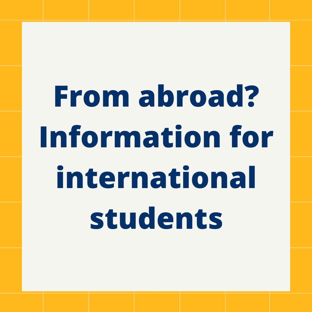 International students
