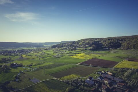 Zum Artikel "Projekt ‚Krux‘ erforscht die Kulturarbeit in ländlichen Räumen"