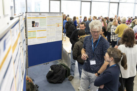 Friedrich-Alexander-Universität Erlangen-Nürnberg Annual Conference of the European Teacher Education Network (ETEN) „Teacher Education – Connecting Glocal“ 13.04.2023 ©Giulia Iannicelli