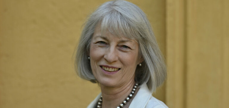 Ehrendoktorwürde an Prof. Dr. Kathryn Sikkink verliehen