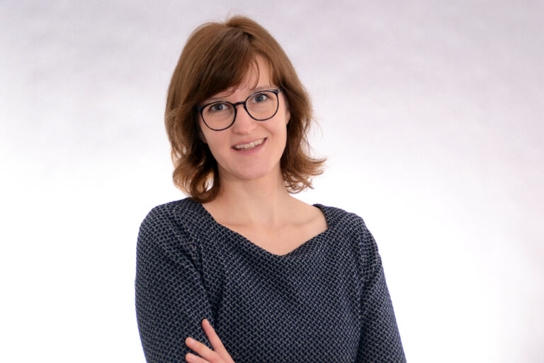 Heisenberg-Förderung für PD Dr. Sarah Schulz